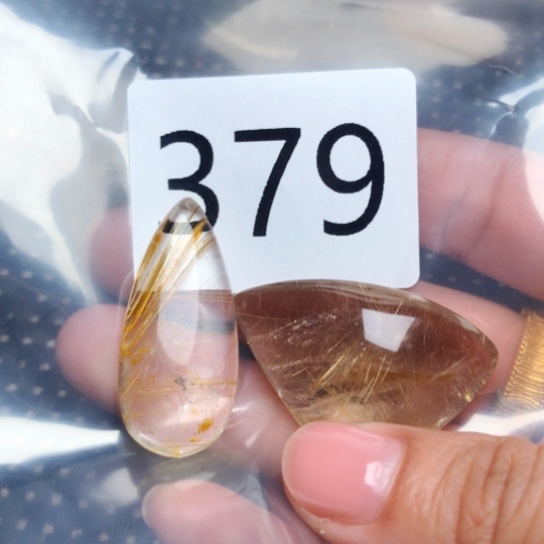 水晶颈饰银S925镶嵌是***呜