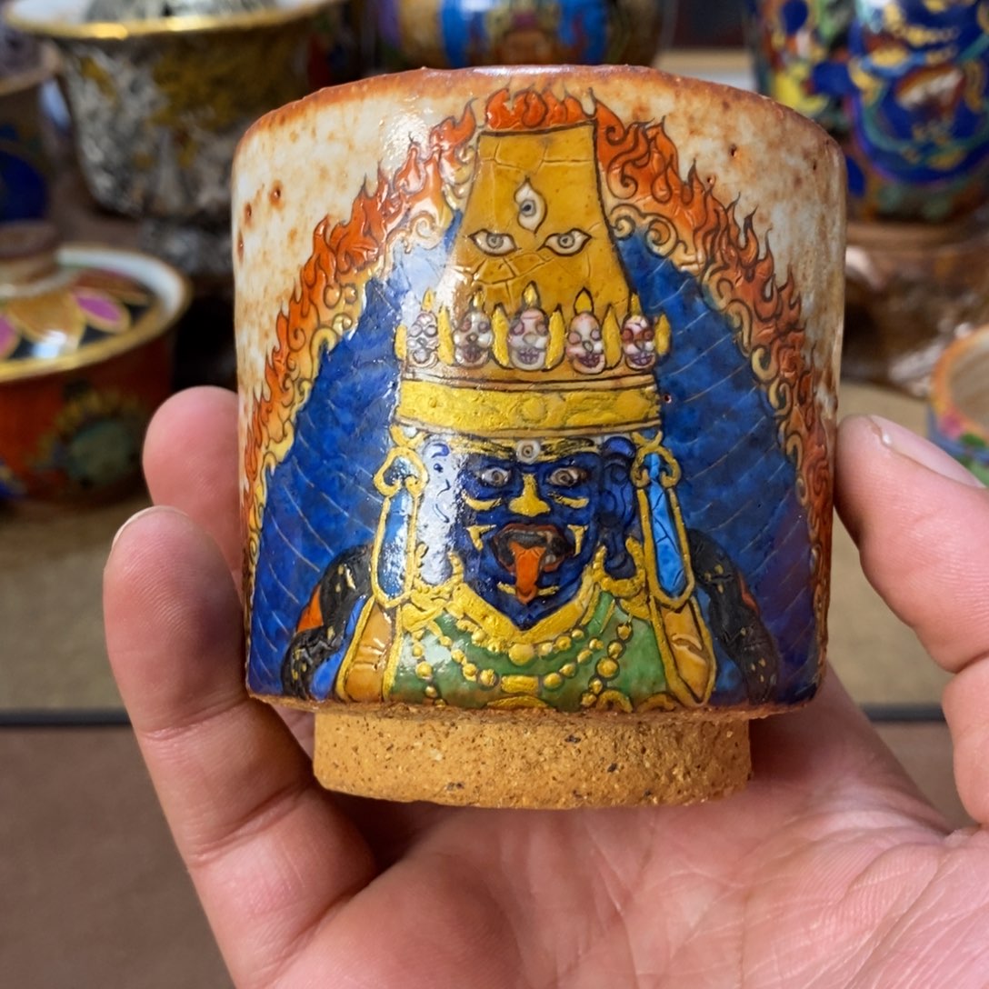非常漂亮的一款作品