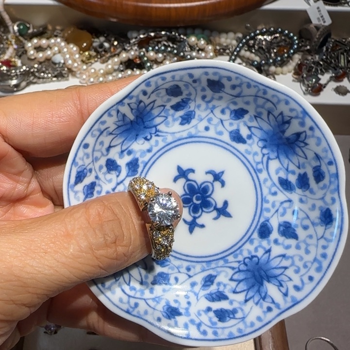 瓷片静*?瓷器的制作工艺