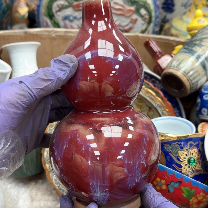 摆件瓷器摆件瓷器摆件