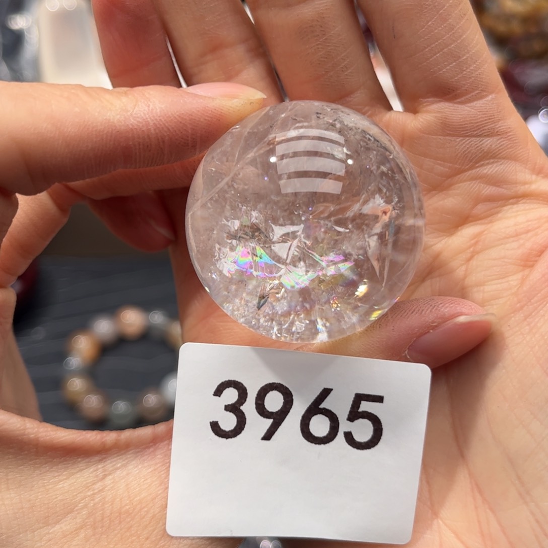【闪购商品】未镶嵌大型摆件（非配饰）水晶