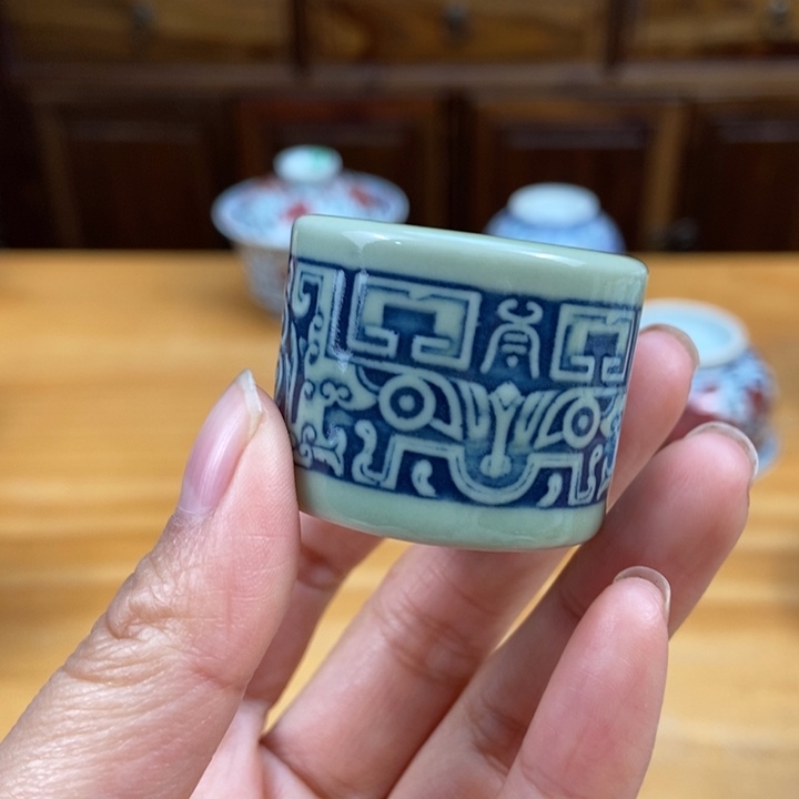 景德镇手绘哈哈哈哈哈