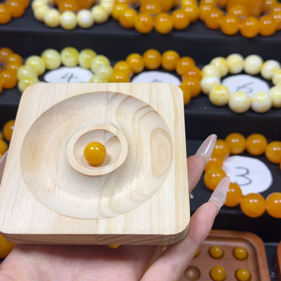 ᯤ***⁺12mm全品无暇单珠