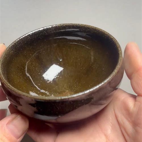 【闪购商品】茶盏-402............