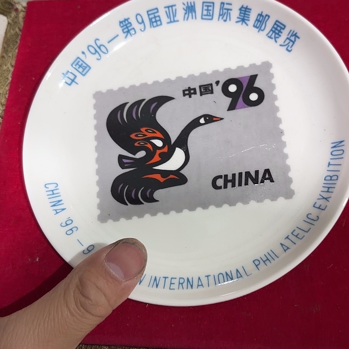 摆件，烧制问题都是正常的42号