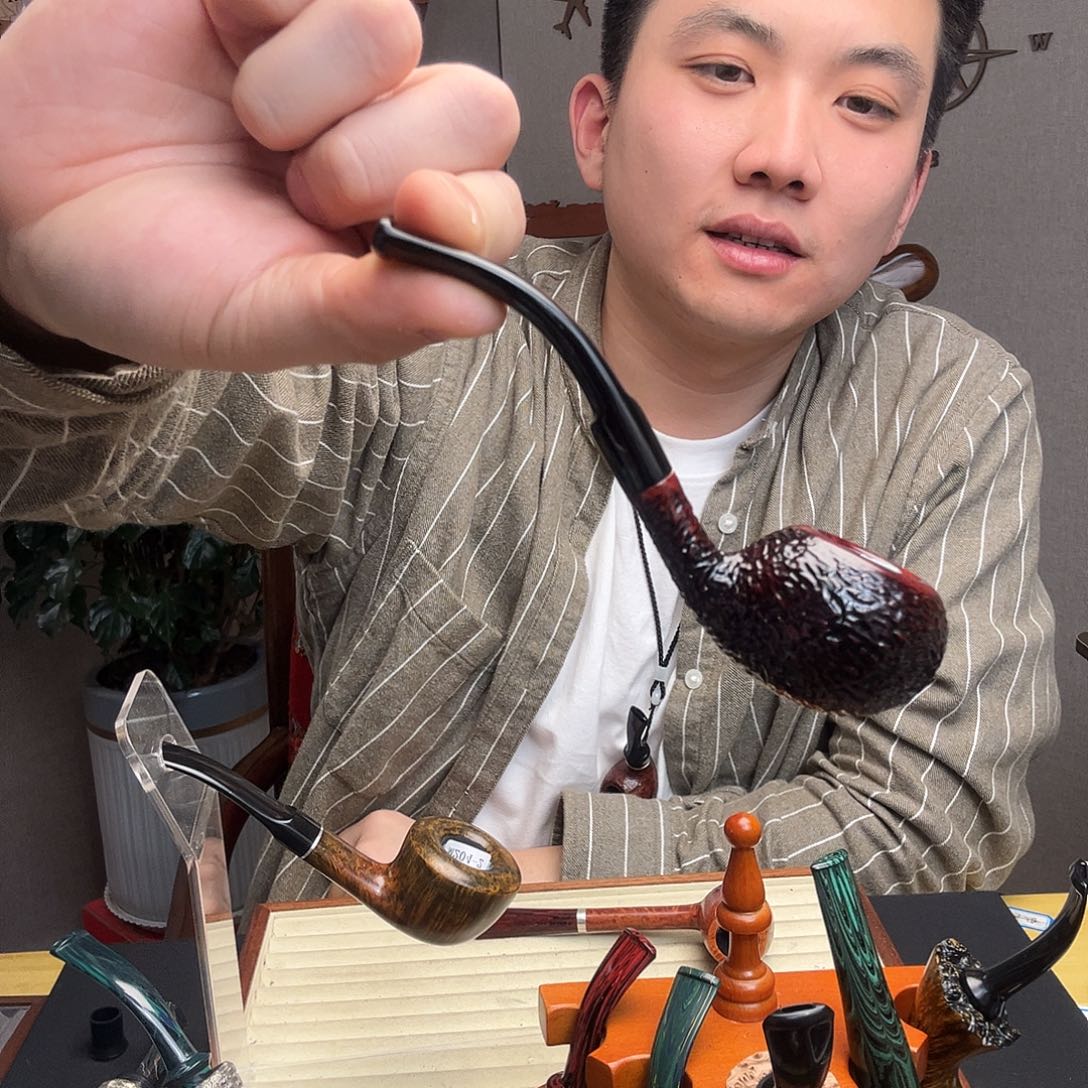 石楠木意大利进口石楠木烟斗