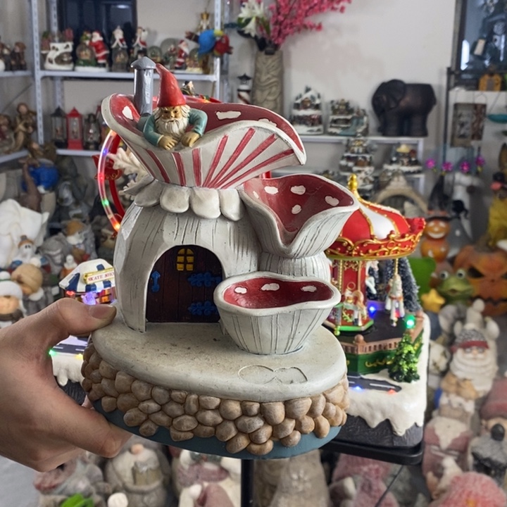树脂工艺品摆件默认微瑕
