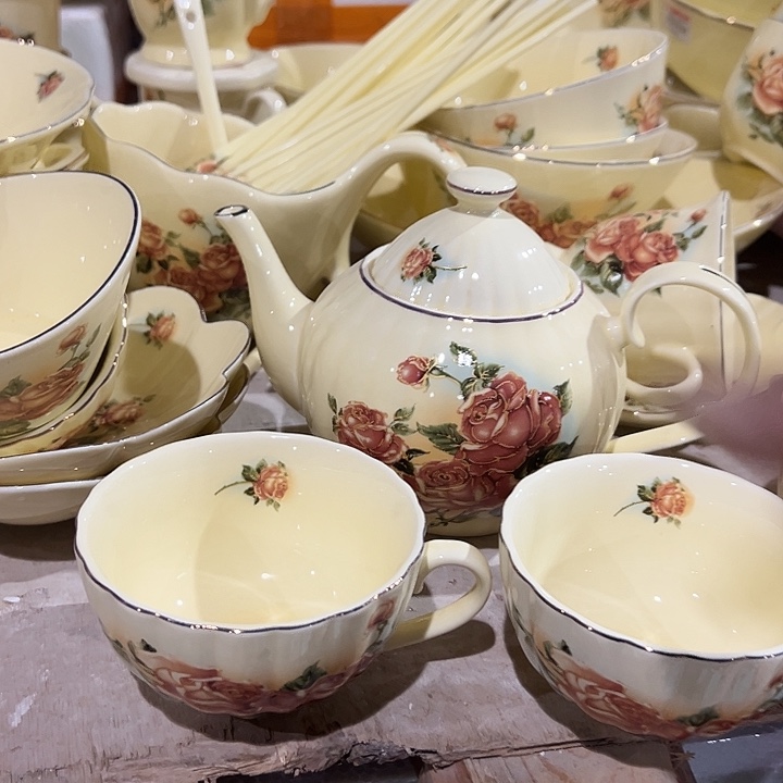 陶一壶两杯，1111111111111111