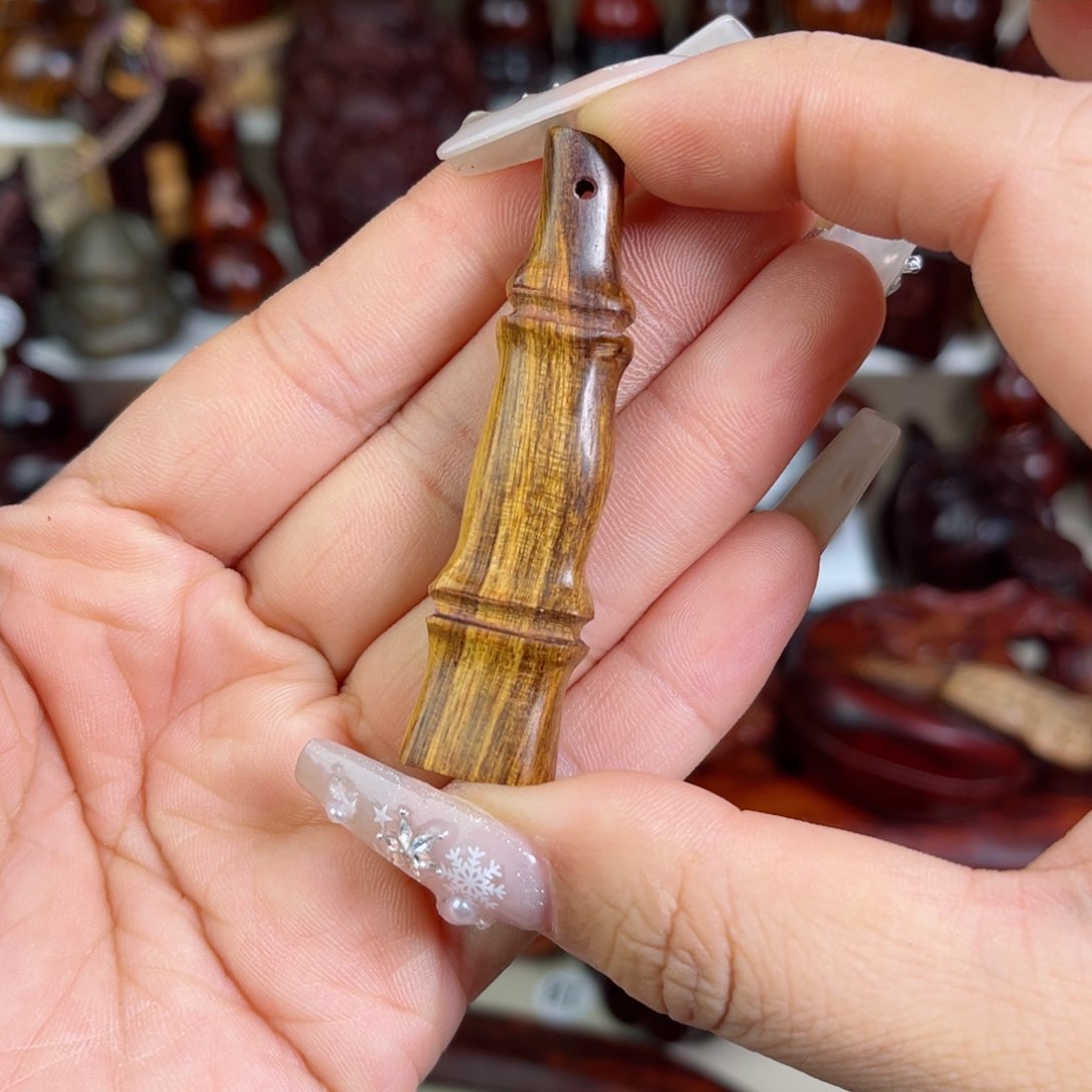 黄花梨/降香黄檀