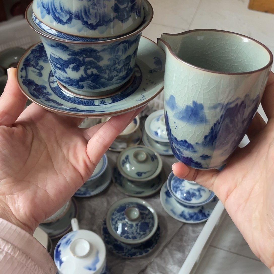 景德镇陶瓷福利价格