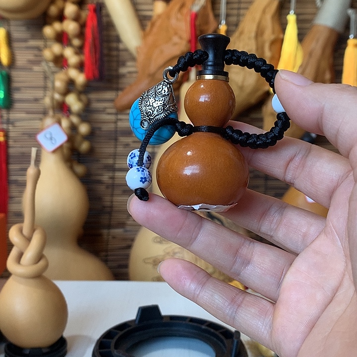 4号天然葫芦天然葫芦