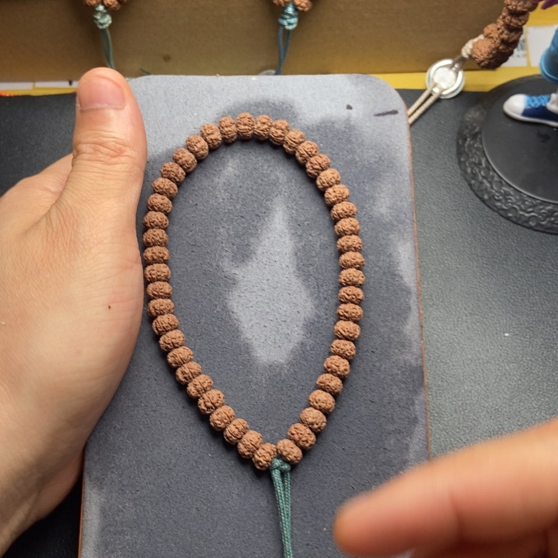 金刚菩提吊坠平细