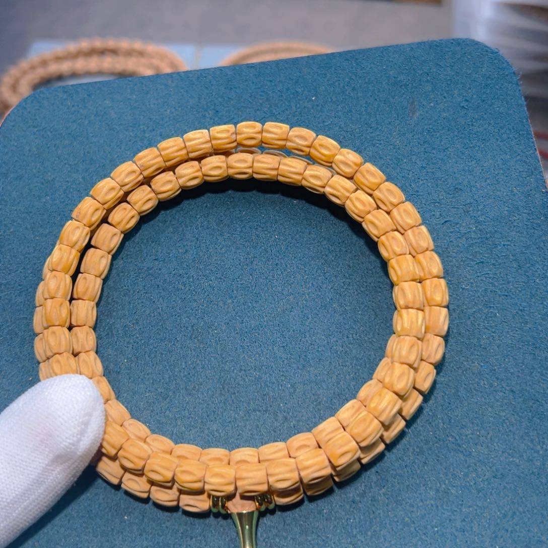 吊坠柏香籽/百香籽L****_无相