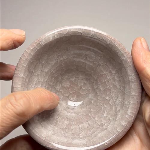 【闪购商品】茶盏-瑕疵-452.........