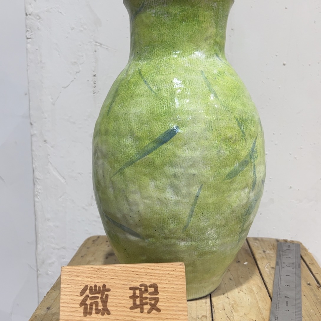 口径9高度27无孔