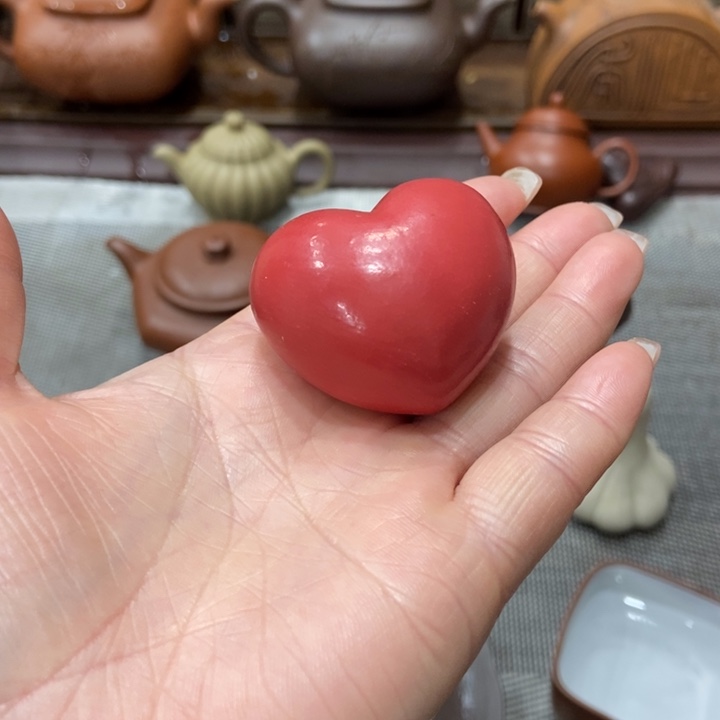 紫砂茶壶宜兴紫砂