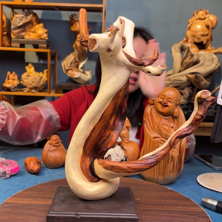 柏木（崖柏）关注一下