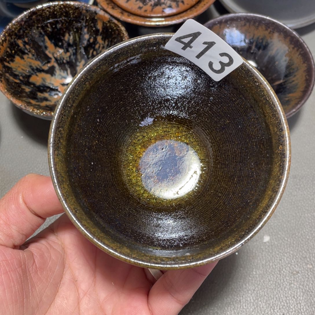 茶盏美好生活从开始到