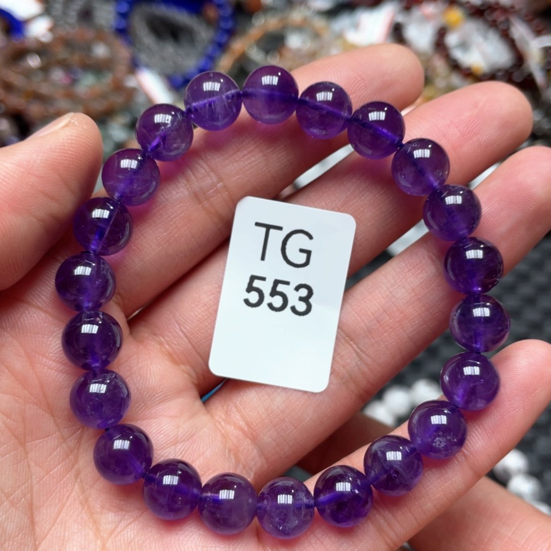 水晶多样性发一只未镶嵌