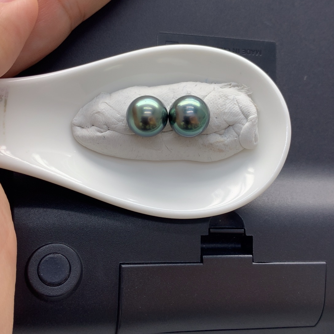 未镶嵌海水珍珠裸珠