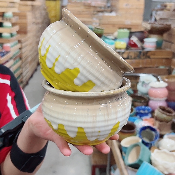 花盆有孔！订单凑满10米包由！