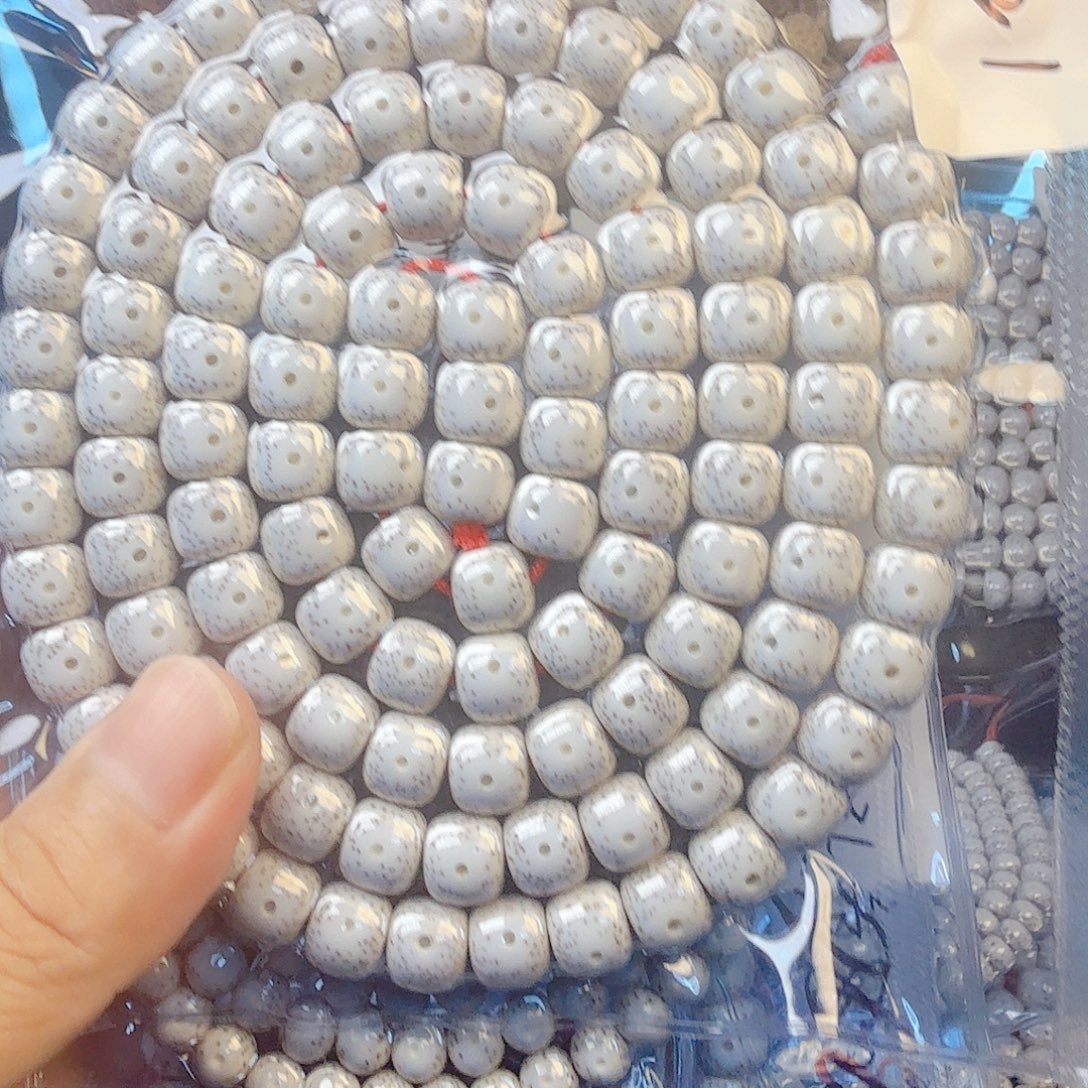 Q***1吊坠星月菩提星月菩提