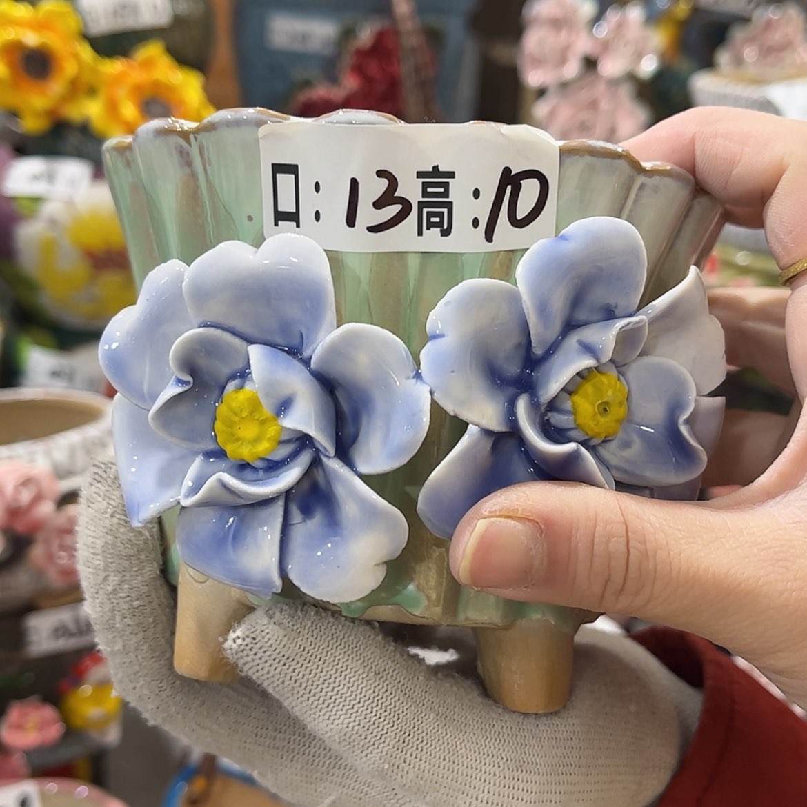 【闪购商品】红陶福利