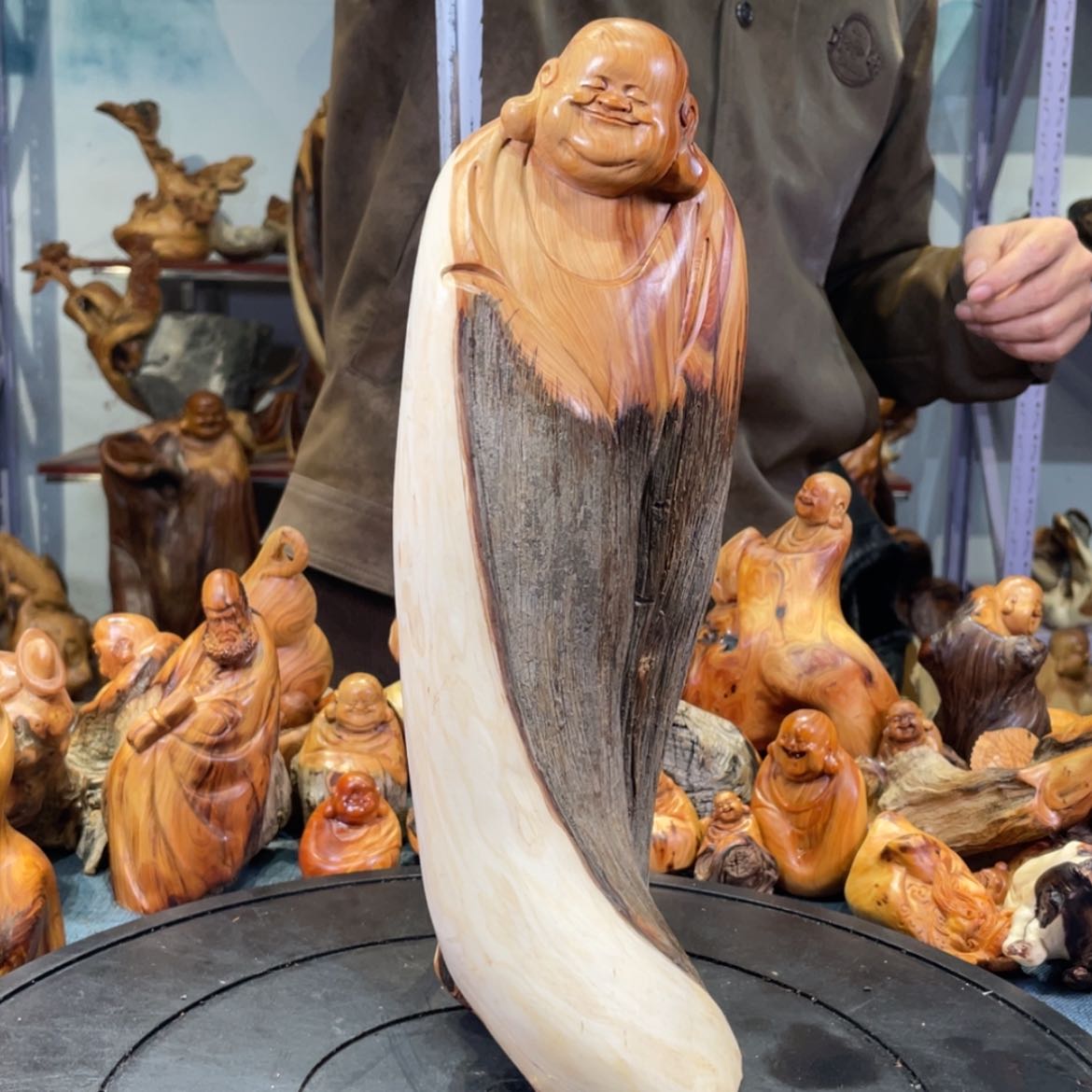 【闪购商品】柏木（崖柏）其他