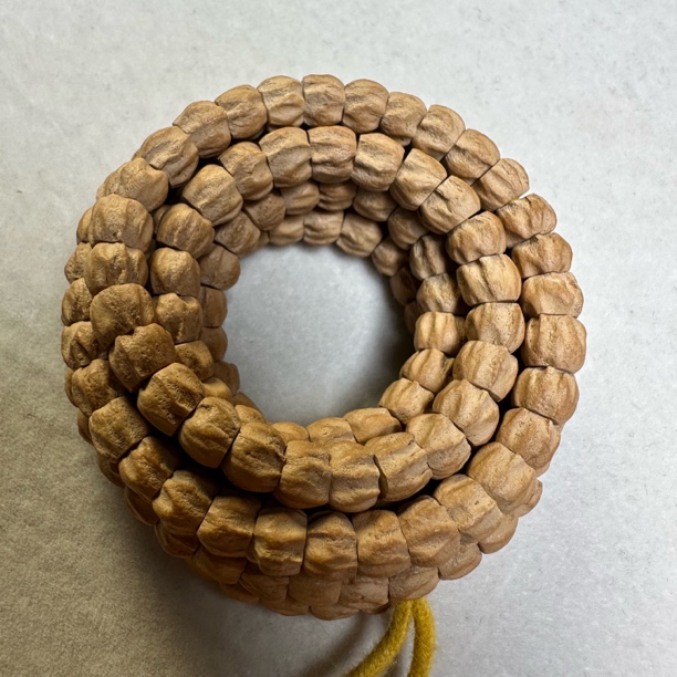 高油高密柏香籽热振百香籽斜切大肠长串鬼脸无相