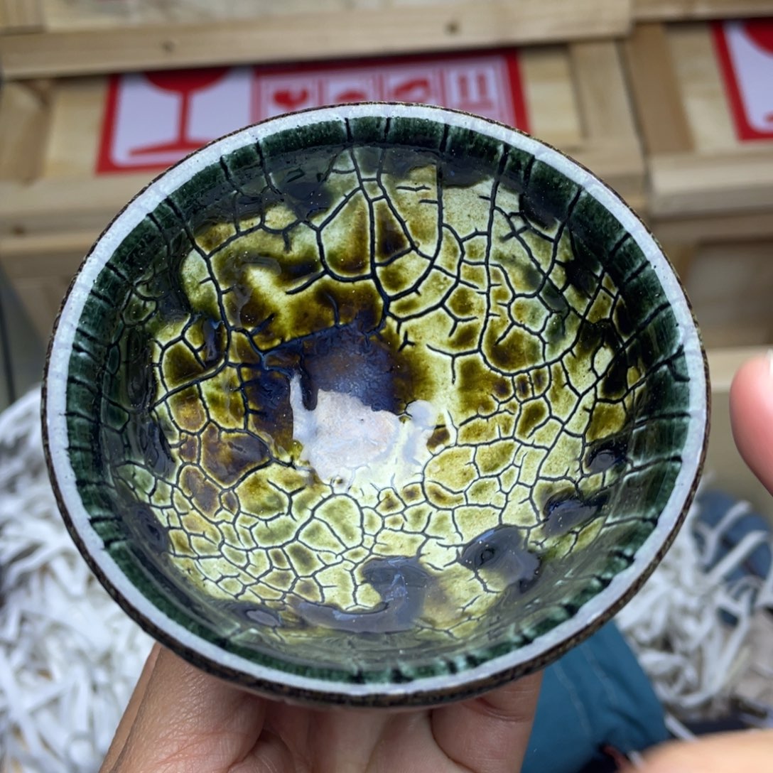 茶盏君正在听吧简直