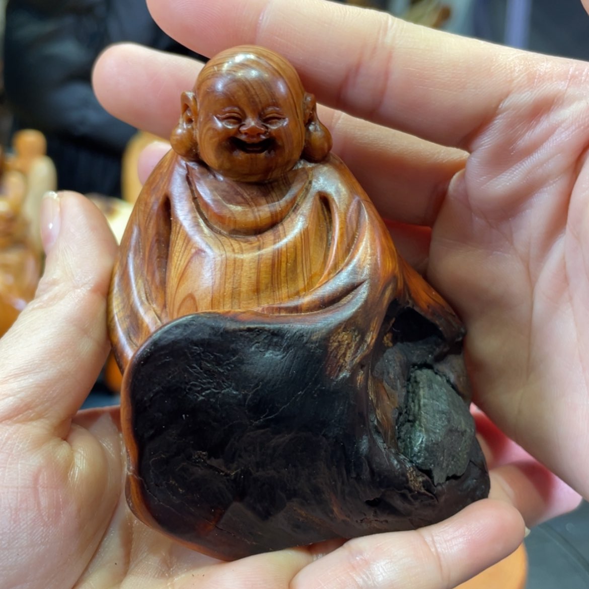 【闪购商品】柏木（崖柏）其他