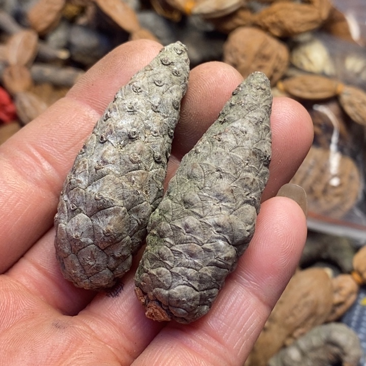 文玩核桃吊坠东北特产103