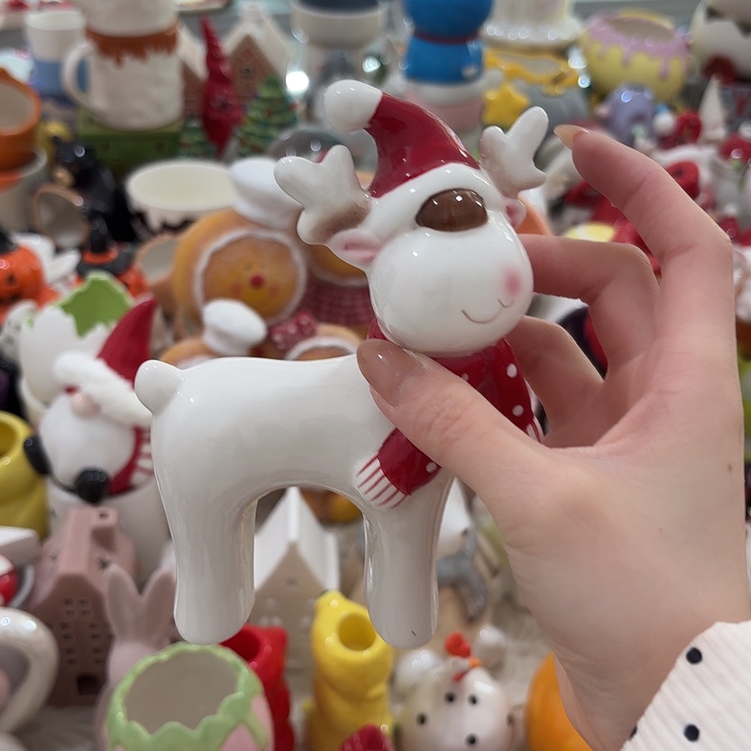 瓷片陶瓷完美主义慎拍