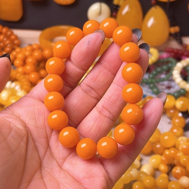 阿***酱波罗的海帝王黄卡12