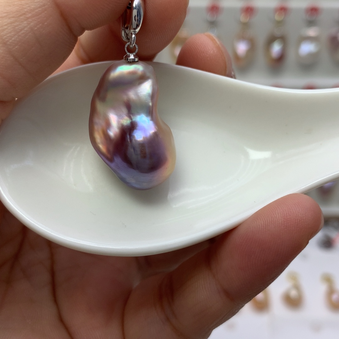 合金淡水珍珠其他