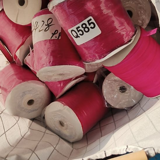 我***话585手工辅料库存DIY