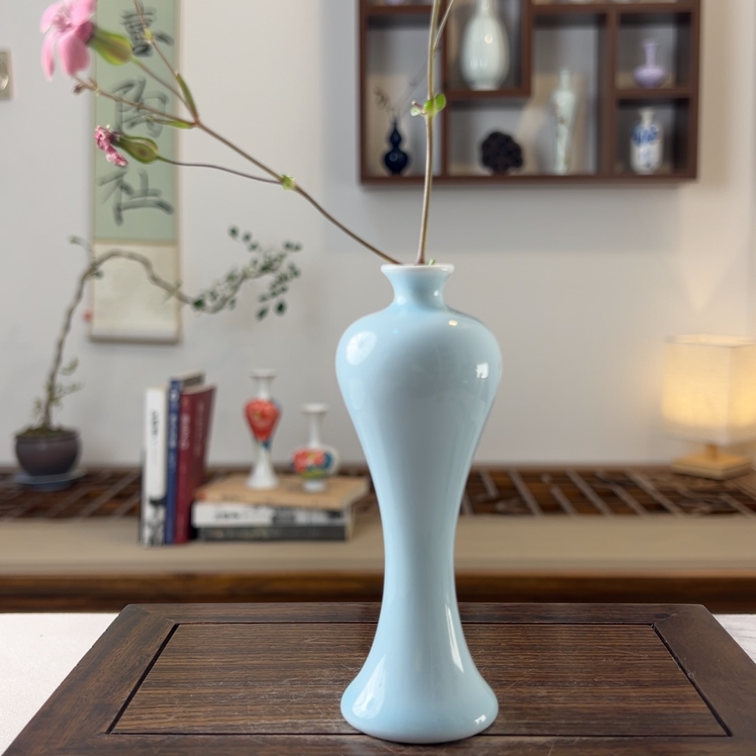 瓷片景德镇陶瓷艺术展