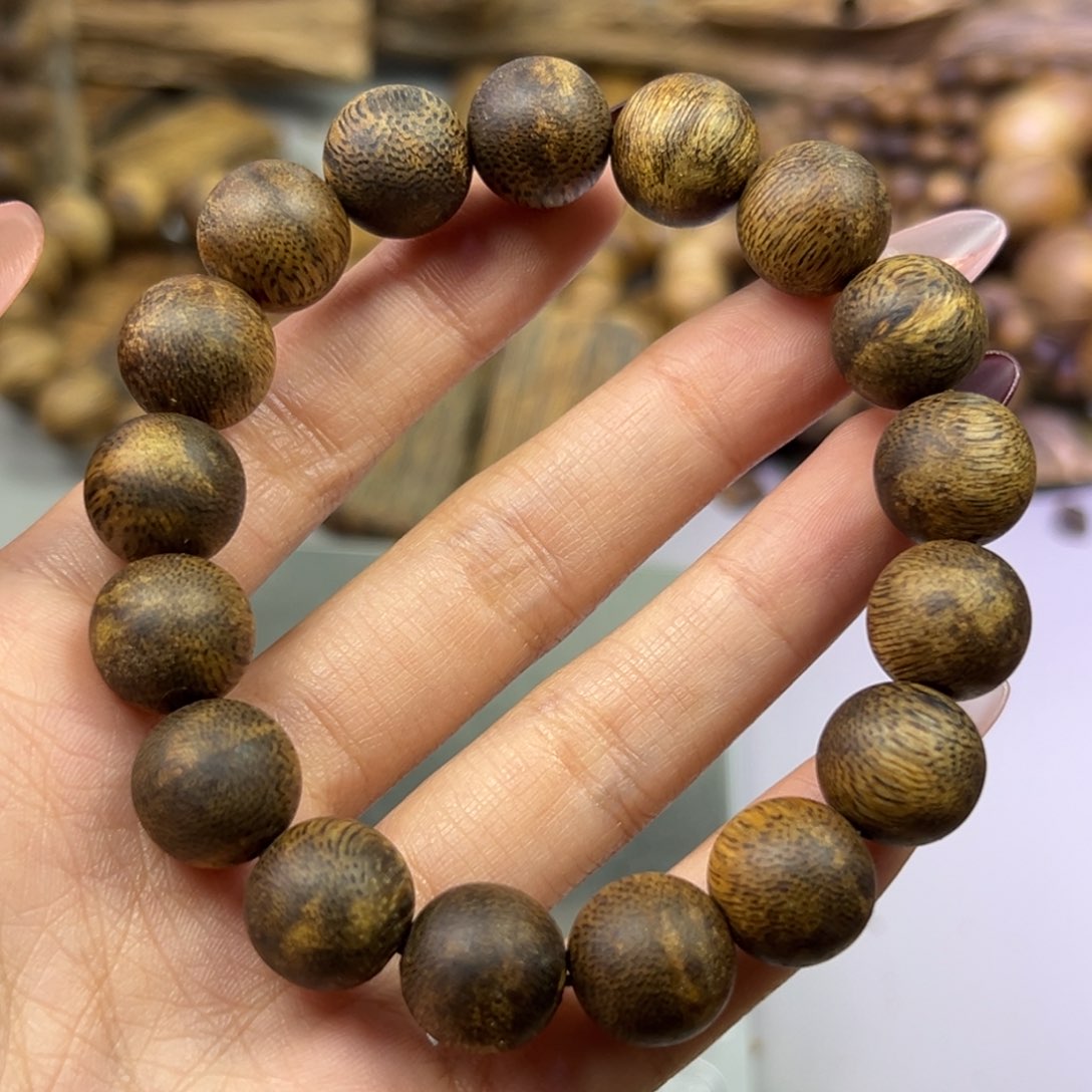 沉香沉香碎屑奇楠沉香老料13155778蓝