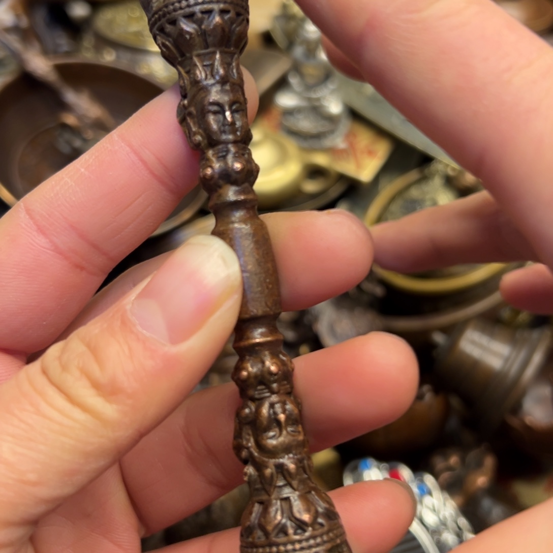 铜器工艺百货艺品专属链接