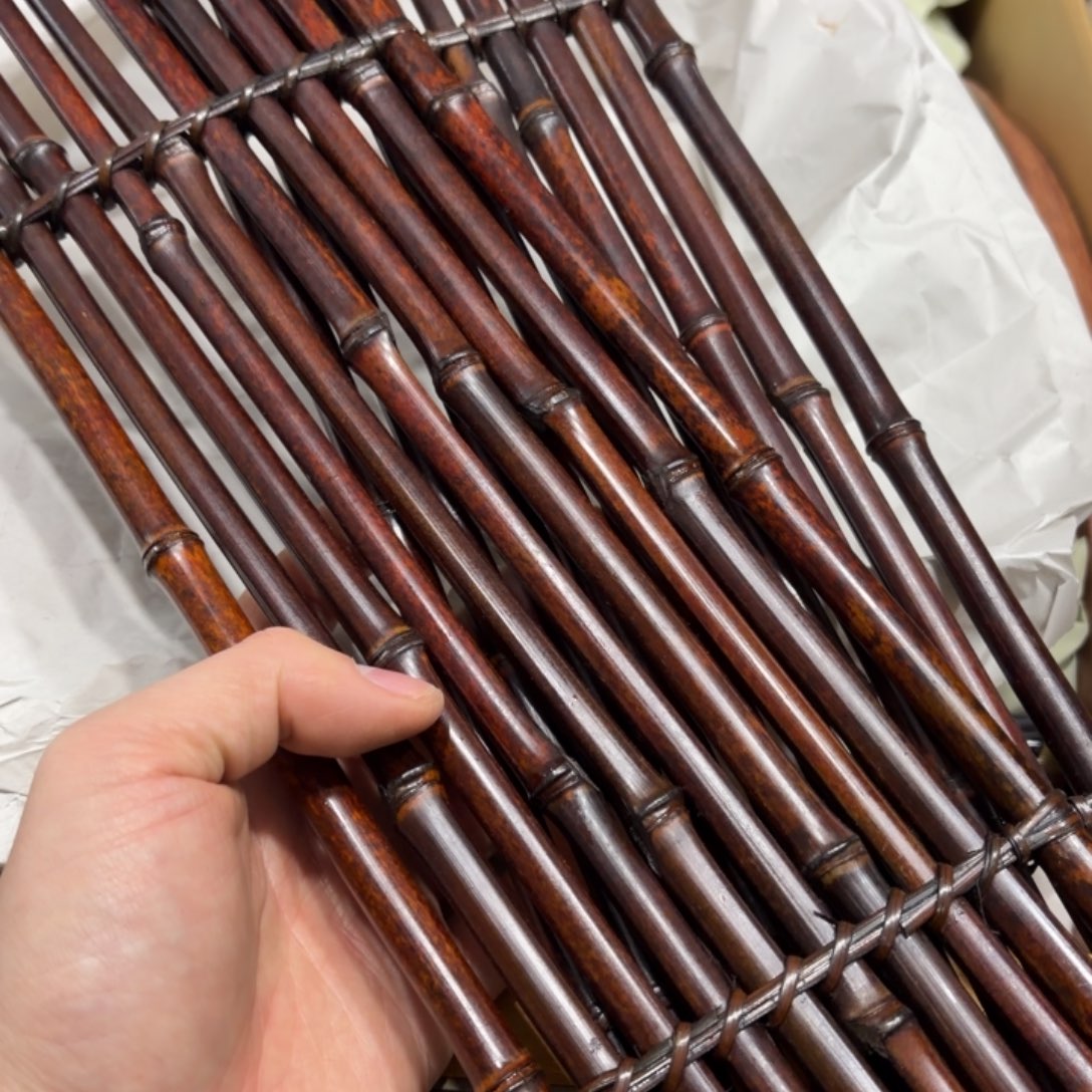 自***物般若中古美术工艺品