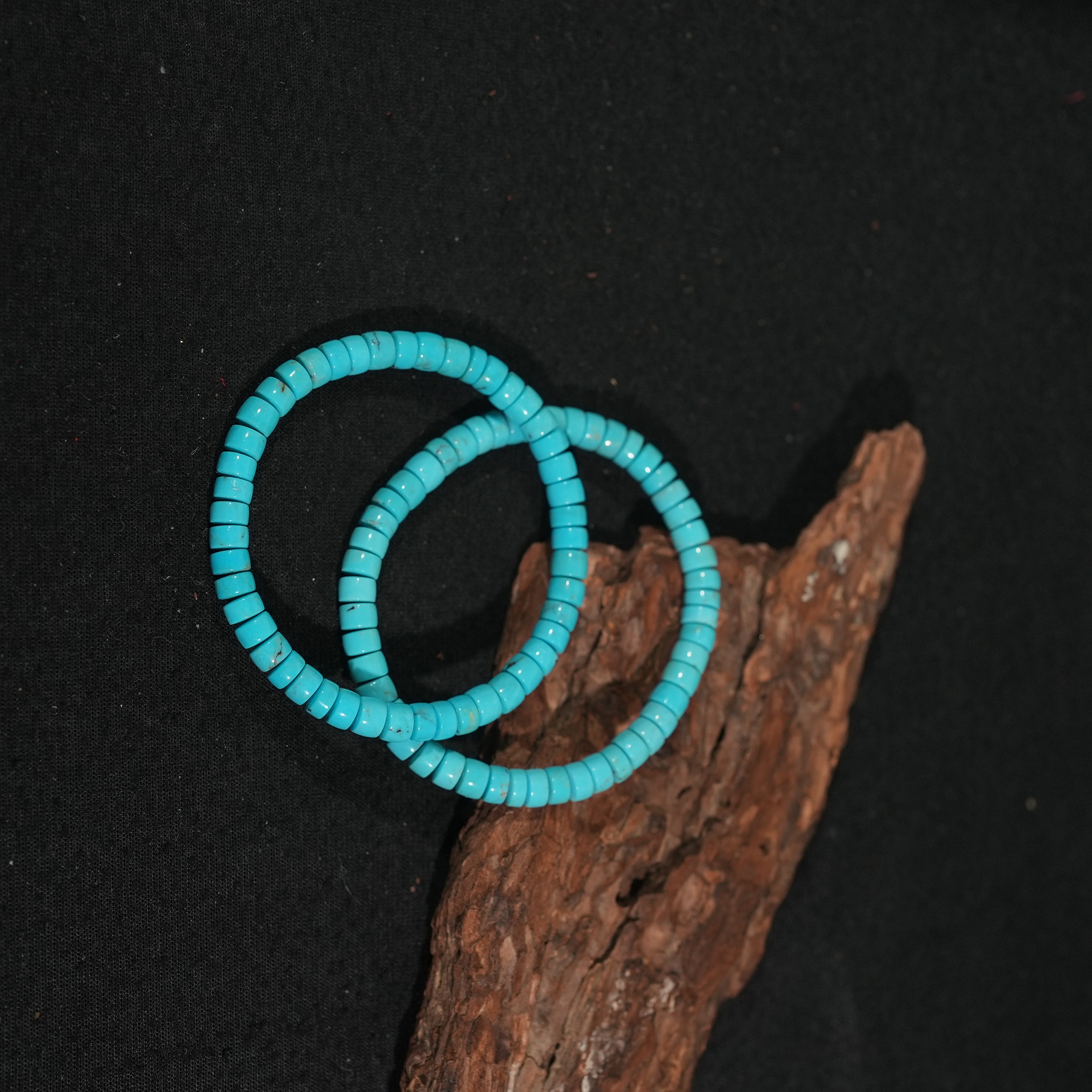 非金属锦纶手链 香港王老板-饰品手串8g40