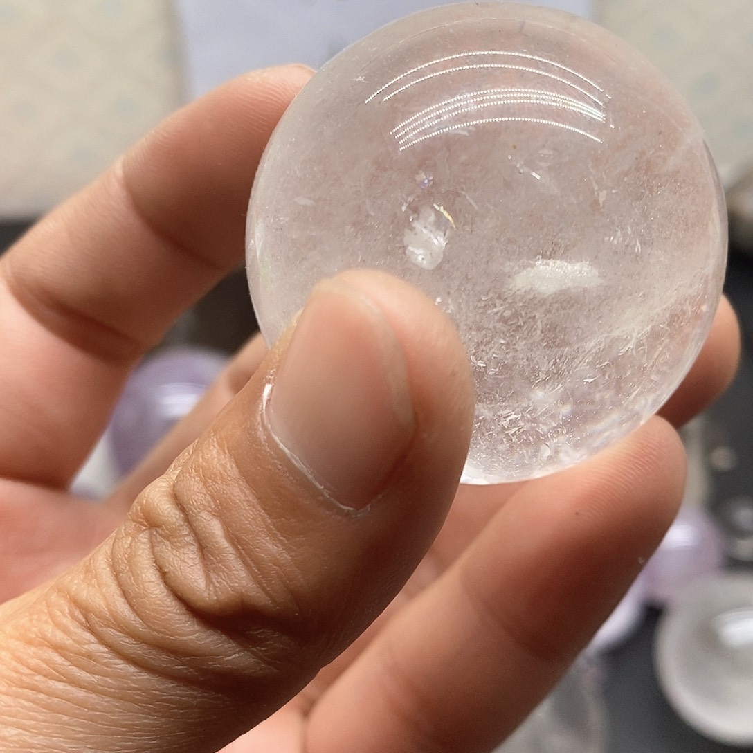 水晶212未镶嵌水晶石