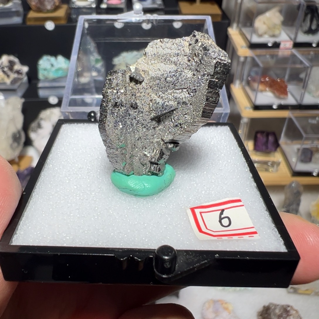 银S925镶嵌大型摆件（非配饰）紫晶