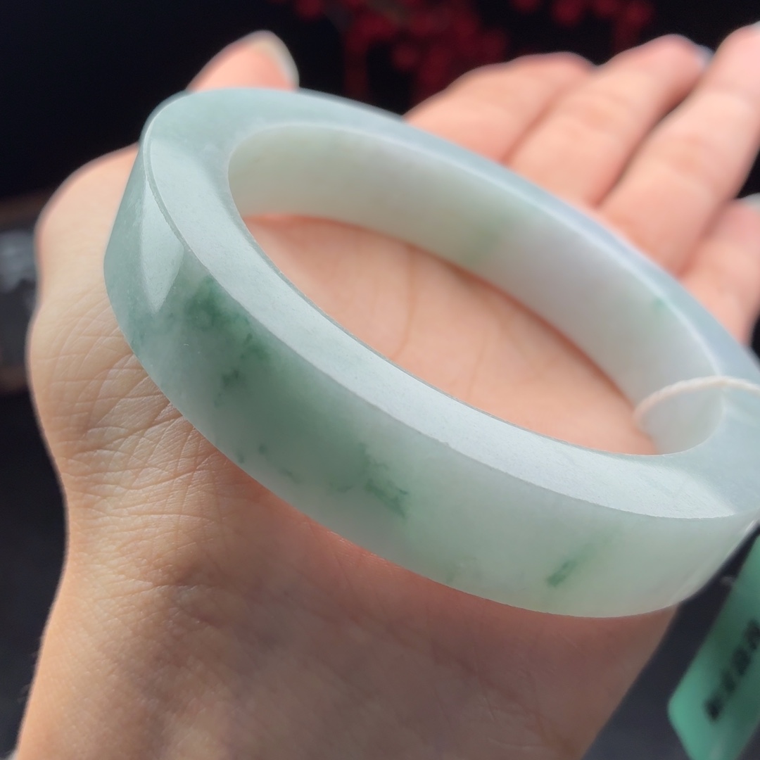 定制翡翠未镶嵌特价款