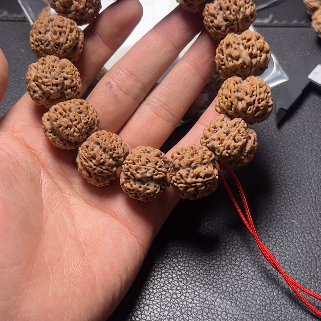 金刚菩提手串风**起3号金刚
