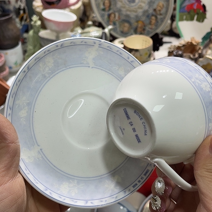 茶杯具19.9发发，瑕疵牌都是坏的6