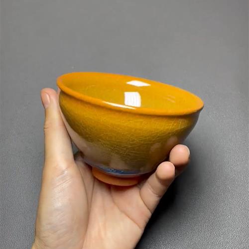 【闪购商品】茶盏-10077..........