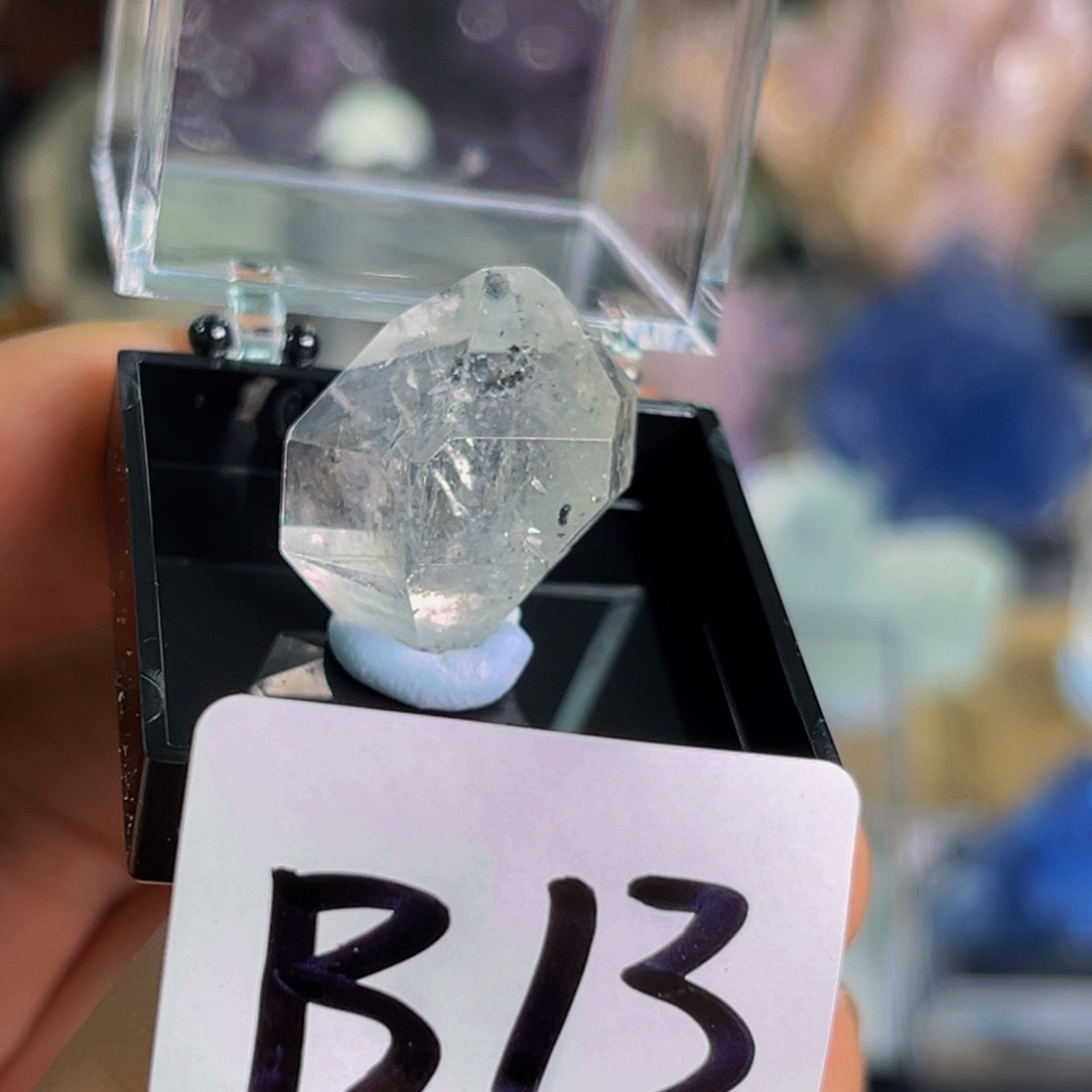 水晶天然水晶家居摆件未镶嵌