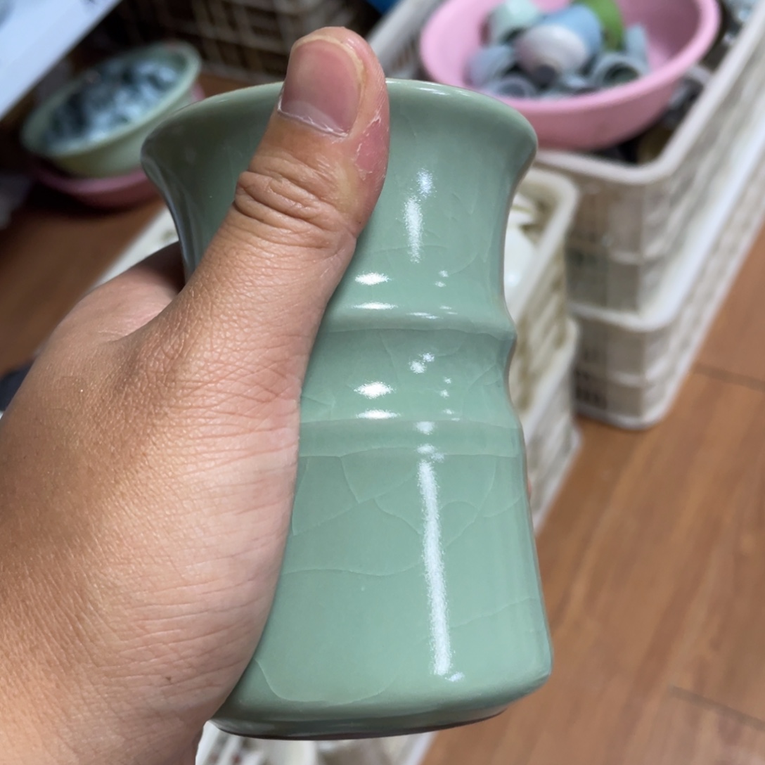茶具茶器茶壶茶杯微瑕
