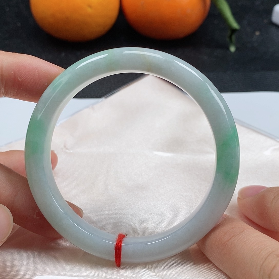 【闪购商品】翡翠手镯未镶嵌236号